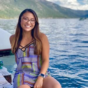 Meet your Posher, Jordan